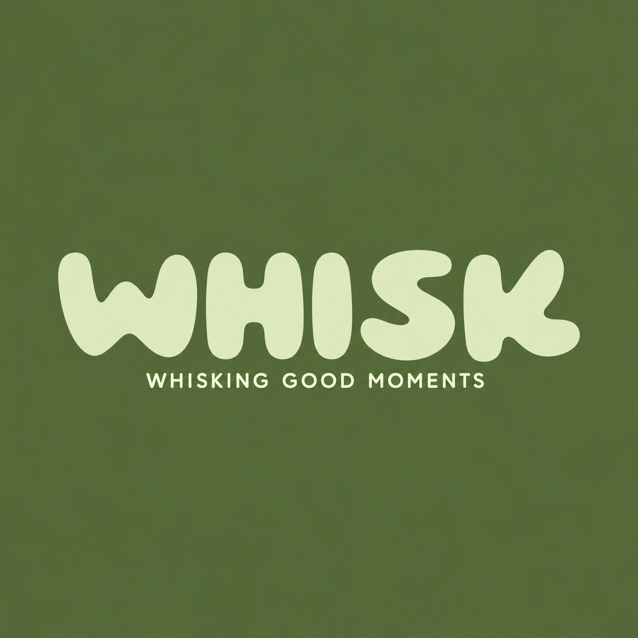 Whisk logo